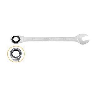 8mm cờ lê vòng miệng tự động hai chiều total tcspar081