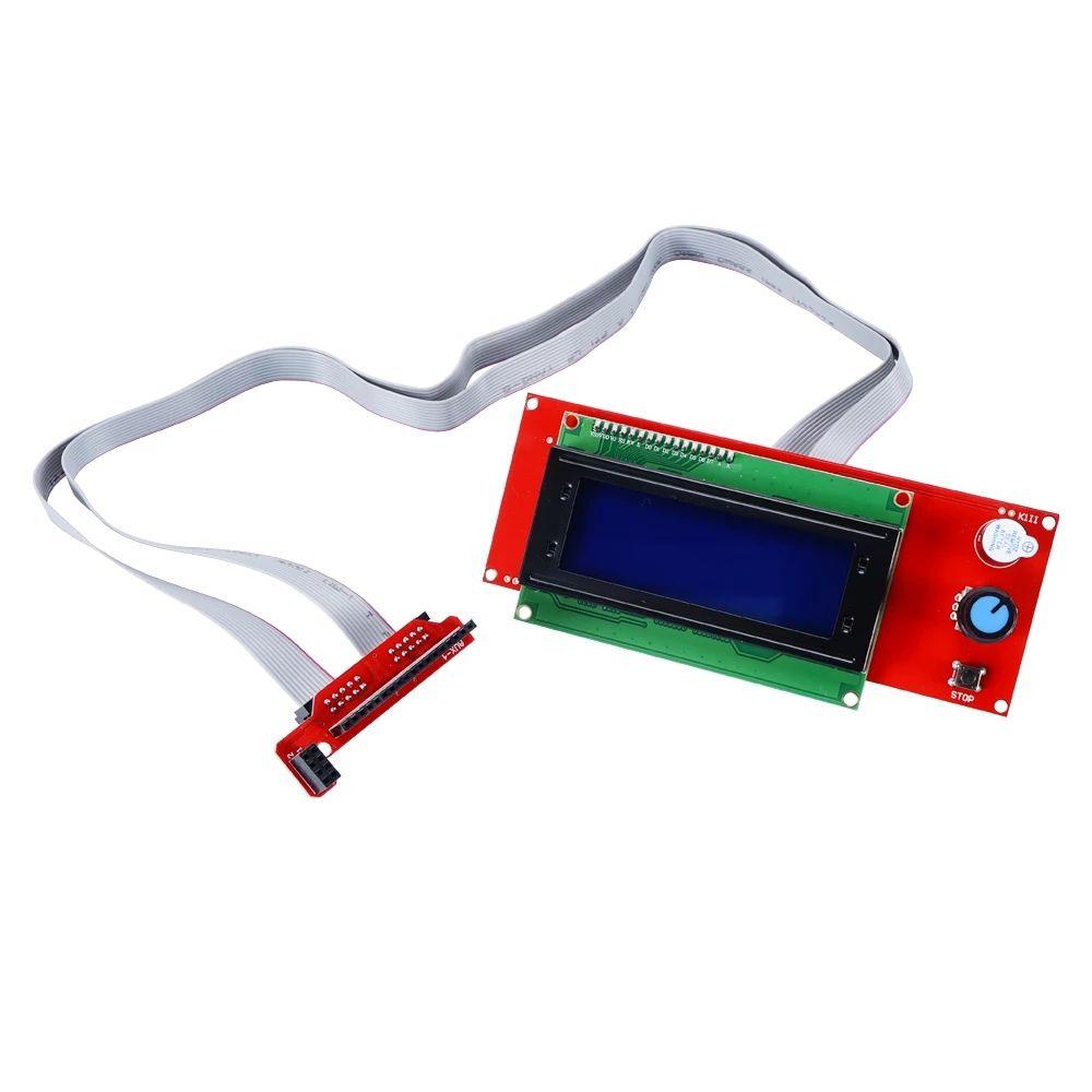 BTLIMER Bo Mạch Chủ PCB Cho Máy In 3D Chuyên Nghiệp