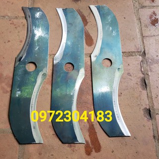 lưỡi dao chuyên gặt lúa