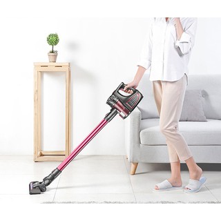 MÁY HÚT BỤI KHÔNG DÂY VC812D