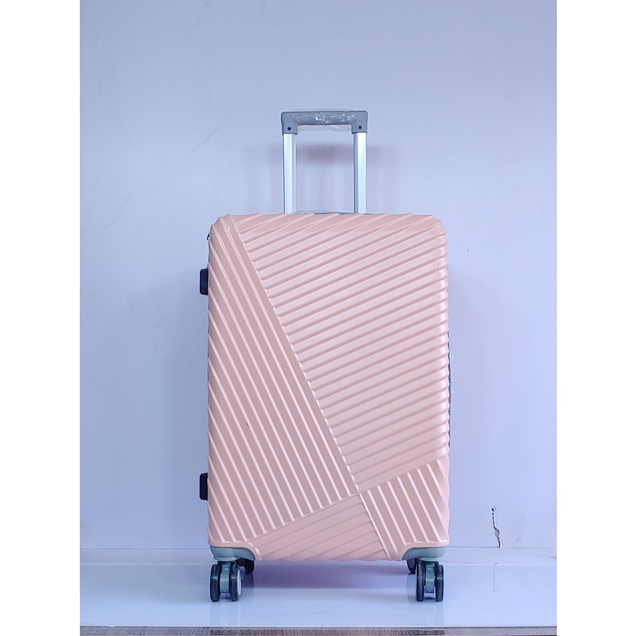 Vali C189-HS-24 VINALUG, Nhựa dẻo ABS+PC chống va đập, Size 20, 24
