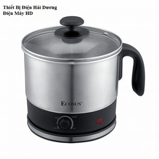 Nồi Nấu Đa Năng Ecosun BM-EC01 1.2L