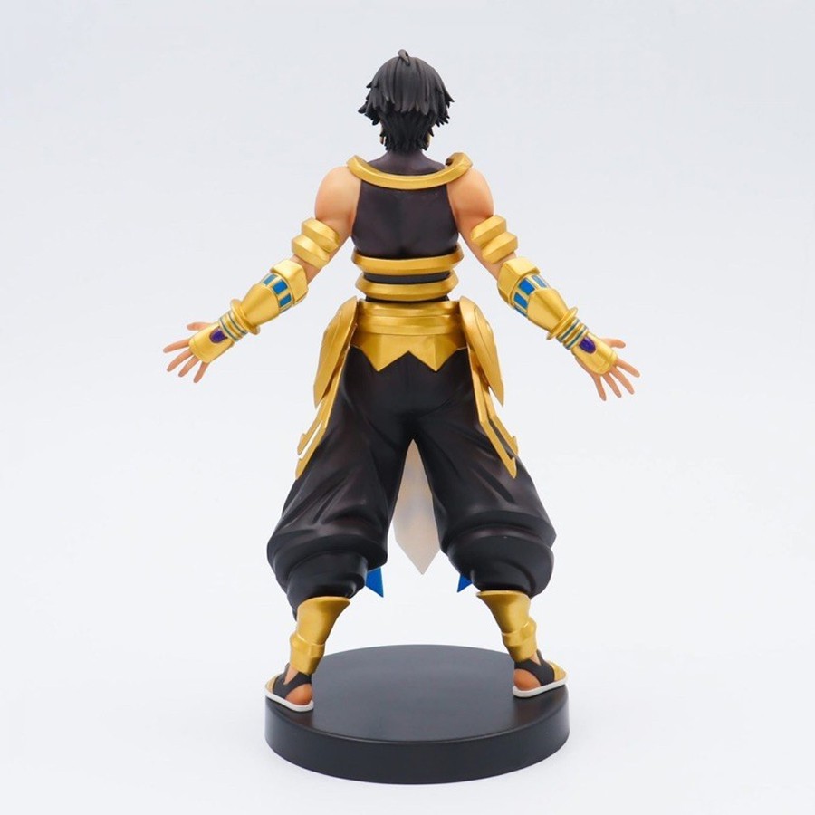 Mô Hình Figure Chính Hãng Anime Fate/Grand Order - Ozymandias - Super Special Series, FuRyu, chính hãng Nhật Bản