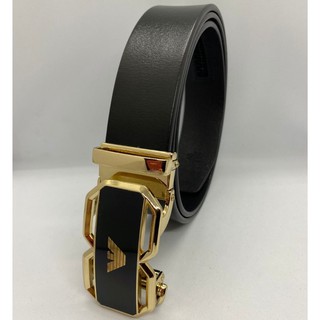 [HÀNG HIỆU] Thắt Lưng Nam- Dây Nịt Nam Khóa Tự Động Cao Cấp Chất Liệu Da Thật 100% Chính Hãng Nam Tính Sang Trọng