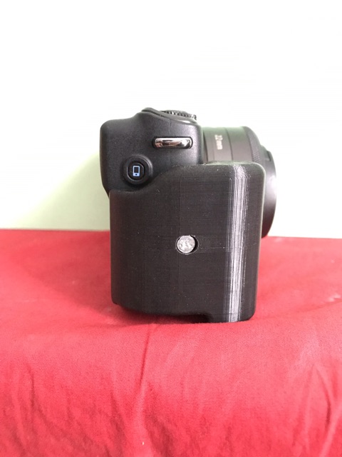 Bán cầm  cho máy ảnh Canon M10