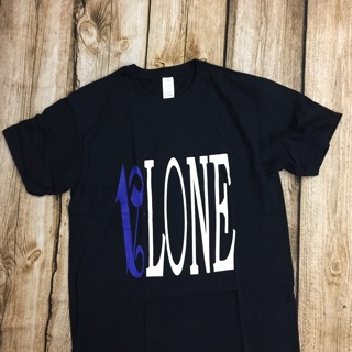áo thun Vlone x Palm Angels ss19
