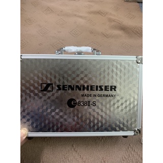 MICRO KARAOKE CAOCẤP SENNHEISER E 838- Giá buôn