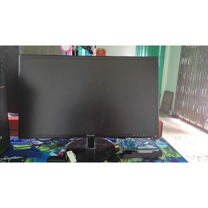 Màn hình 24 inh nét đẹp full HD | BigBuy360 - bigbuy360.vn