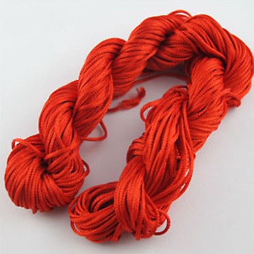 Cuộn dây nylon 25m chuyên dụng thiết kế trang sức