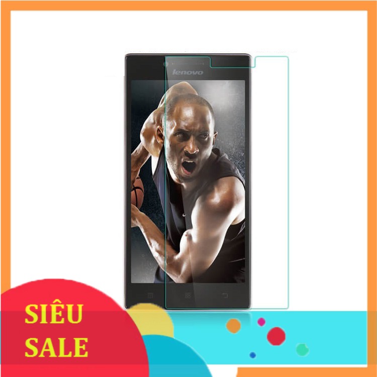 Tấm dán kính cường lực Lenovo P70 hiệu Glass Pro - Không full màn hình