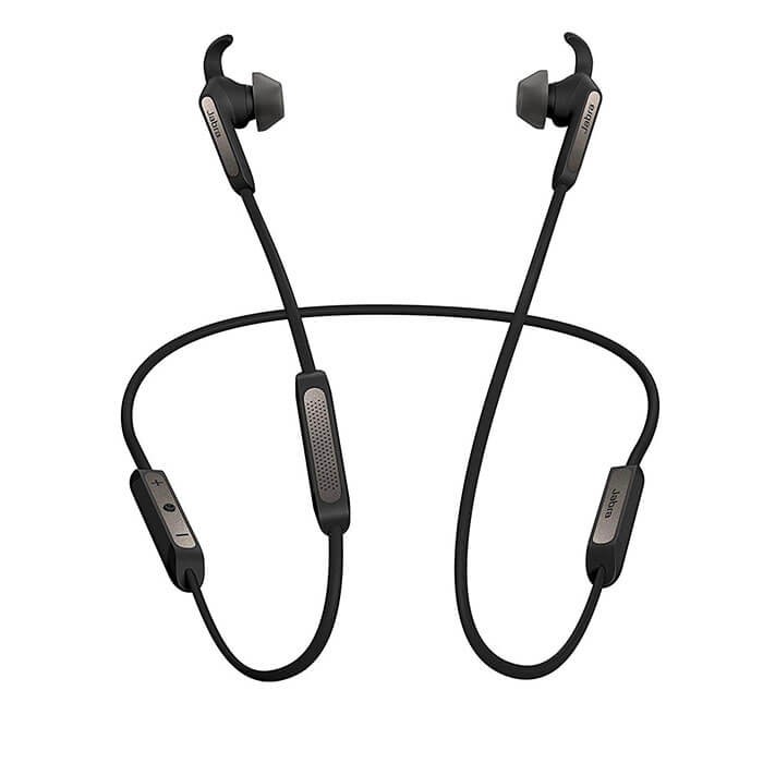 Tai nghe Bluetooth Jabra Elite 45e