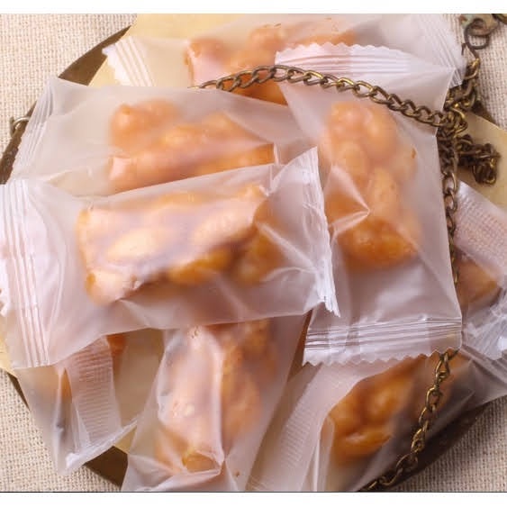 [ Cực ngon - Cực giòn] QUẨY MẬT HOA NƯƠNG SIÊU NGON SIÊU HÓT ( gói 500g) | BigBuy360 - bigbuy360.vn