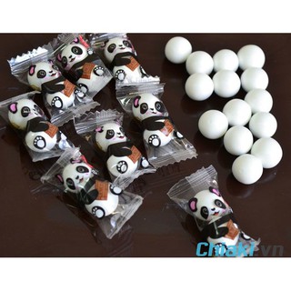 Kẹo chocolate gấu trúc Joyco 150g