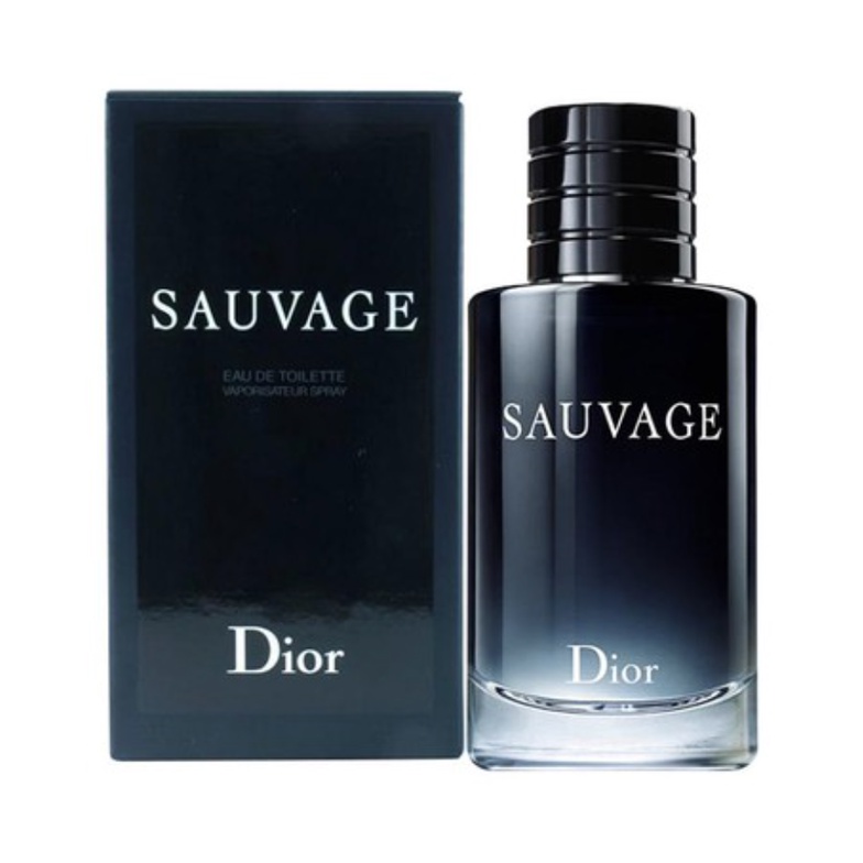 Nước hoa nam DIOR Sauvage Eau De Toilette