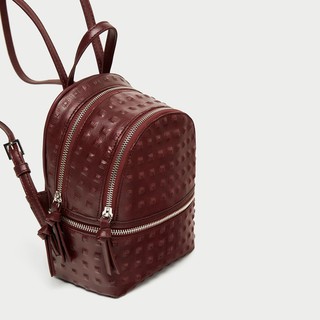 Balo đinh tán mini hàng hiệu