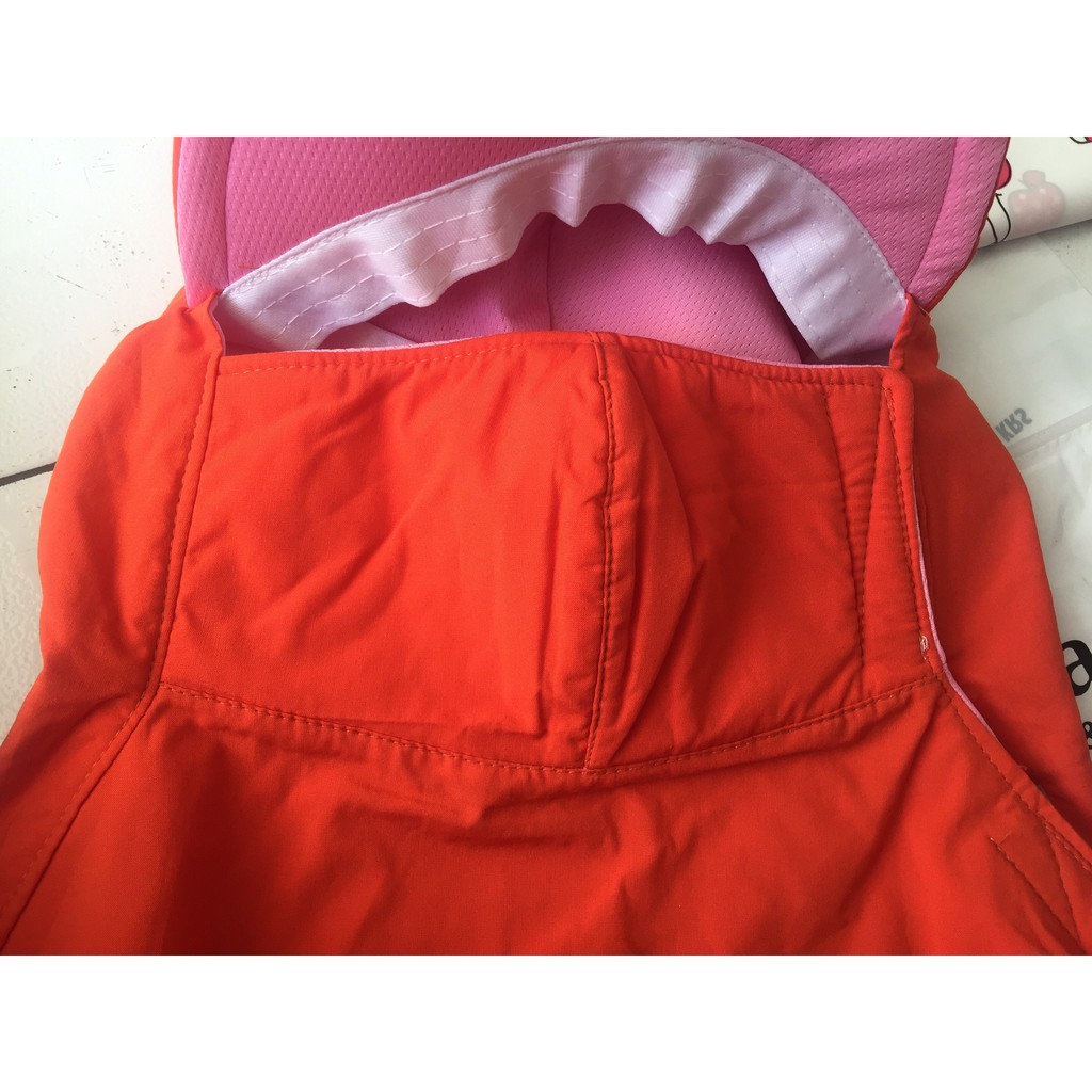 Nón khẩu trang rộng vành 2 lớp cao cấp | BigBuy360 - bigbuy360.vn