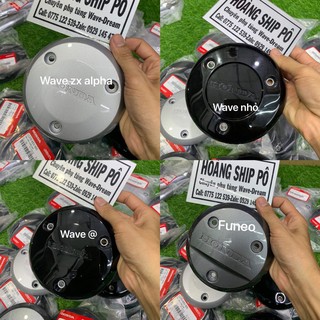 Nắp chụp nồi wave các đời và funeo chính hãng