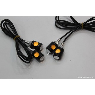 Xinhan cúc áo - multy cúc áo hai chiều (giá 1 cặp)