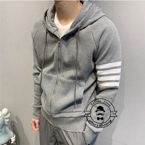 Bộ nỉ chất dày  4 Vạch