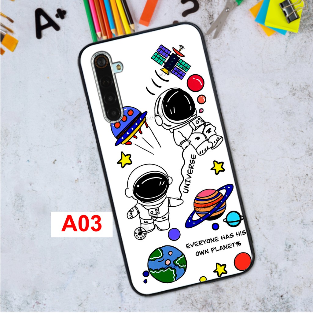 ỐP LƯNG OPPO REALME 6-OPPO REALME 6 PRO BỀN ĐẸP IN HÌNH CHẤT LƯỢNG CAO