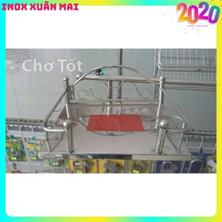 Bàn Thiên inox size 20x25, 25x25 , 30x30