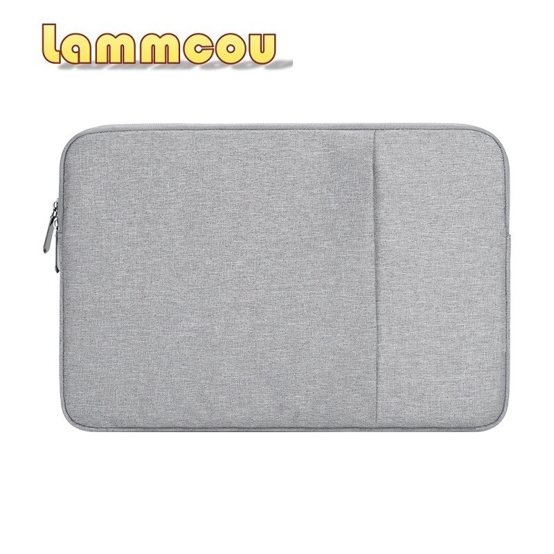 Lammcou Waterproof Laptop Air Pro Laptop Sleeve Bag Dustproof Shockproof （13/14&quot;/15)