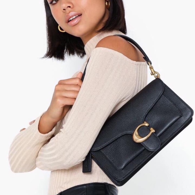 TÚI NỮ COACH TABBY SHOULDER