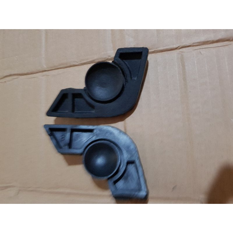 Bộ 2 cao su xe cub 70, 78, 79, 81, 82, 86, citi ngắn