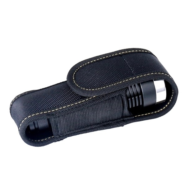 Bao đựng đèn C8 Holster Mẫu 1