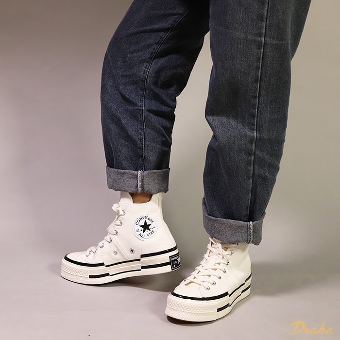 Giày Sneakers Converse Chuck Taylor All Star 70 Plus A00915C