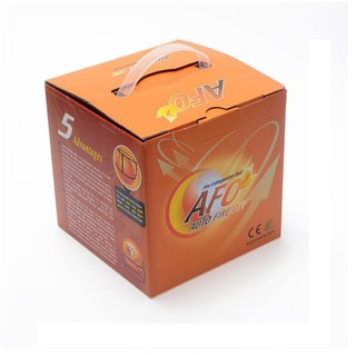 Bóng chữa cháy - 1.3Kg