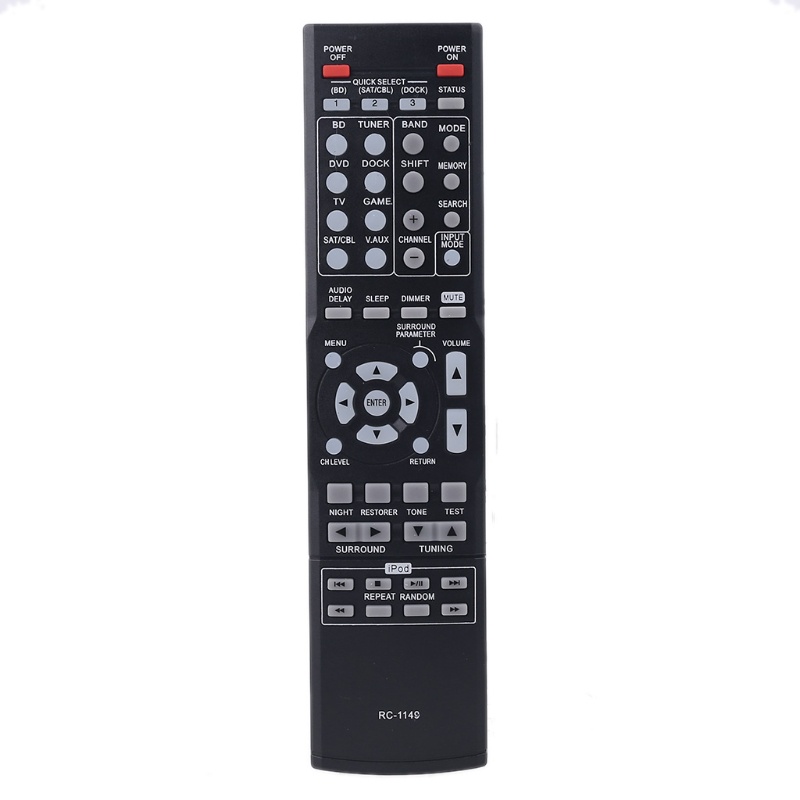 Điều Khiển Từ Xa Cho RC1149 AVR-390 AVR-391 AVR-1311 AVR-1312