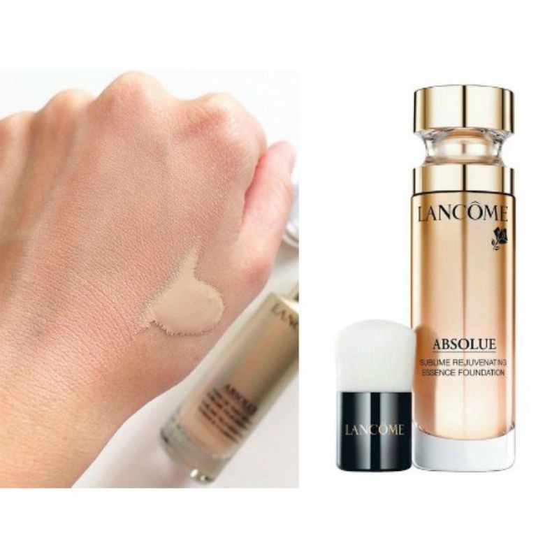 Sample kem nền Sang Trọng Đắt Giá Nhất Foundation 1ml