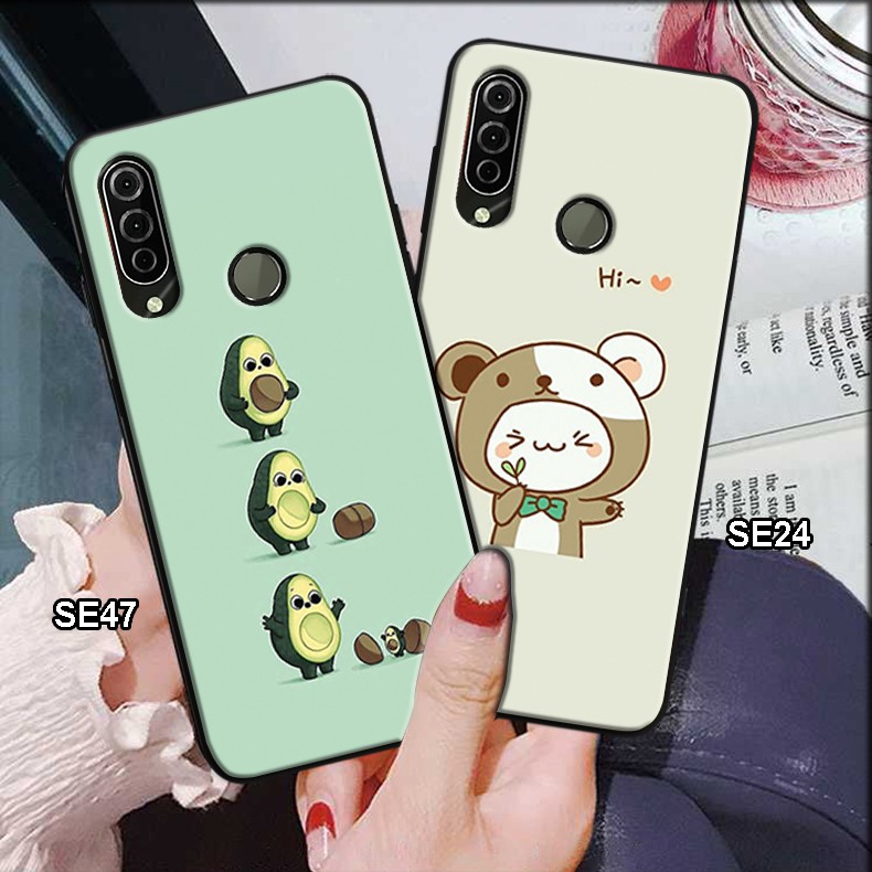 Ốp lưng Vsmart Star 3 - Joy 3 siêu đáng yêu - siêu rẻ - siêu chất lượng