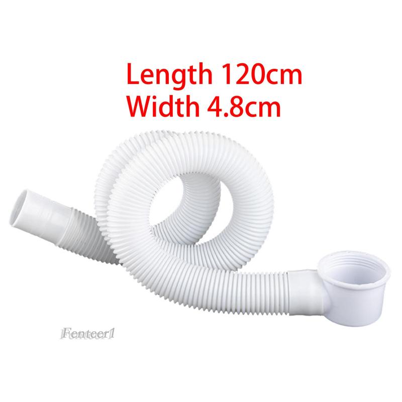 1 Ống Thoát Nước 120cm Cho Bồn Tắm / Nhà Vệ Sinh