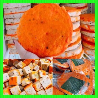 CHẢ CUA HUẾ HẤP