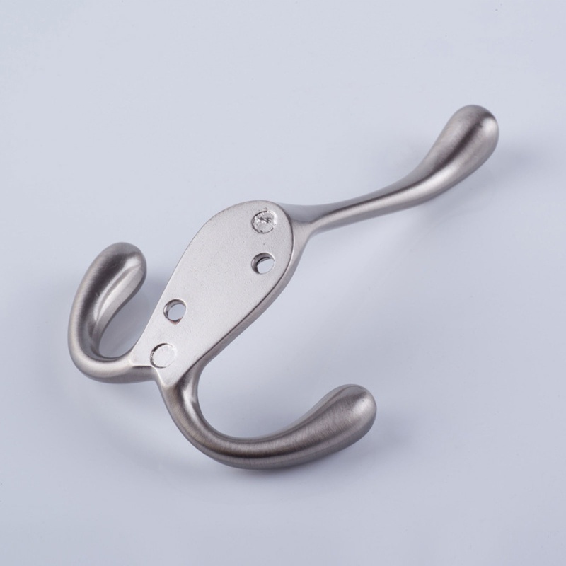 Móc Treo Khăn Tắm Bằng Hợp Kim Kẽm Chất Lượng Cao