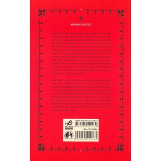 Sách - Hoàng Hậu Margot