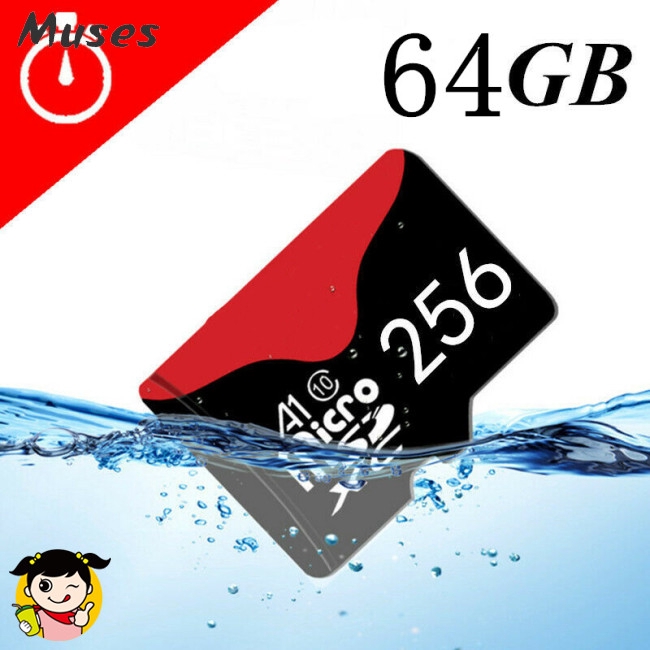 Thẻ nhớ Micro SD với nhiều dung lượng 16GB 32GB 64GB 95MB | BigBuy360 - bigbuy360.vn