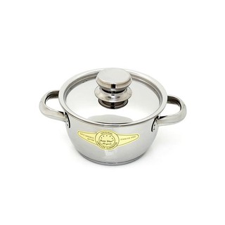 Bộ nồi inox Fivestars FS06C1