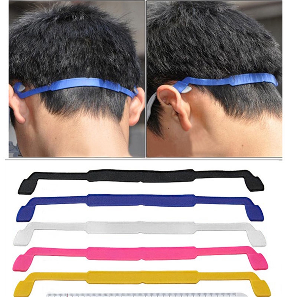 Dây đeo mắt kính thể thao có thể điều chỉnh