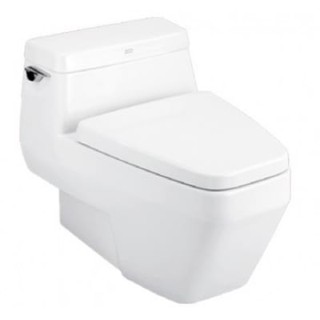 Bồn cầu một khối american standard 2030-wt dòng ids clear