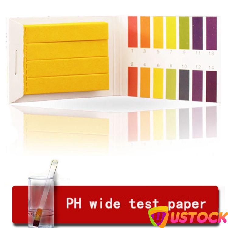 Giấy quỳ tím thử độ PH