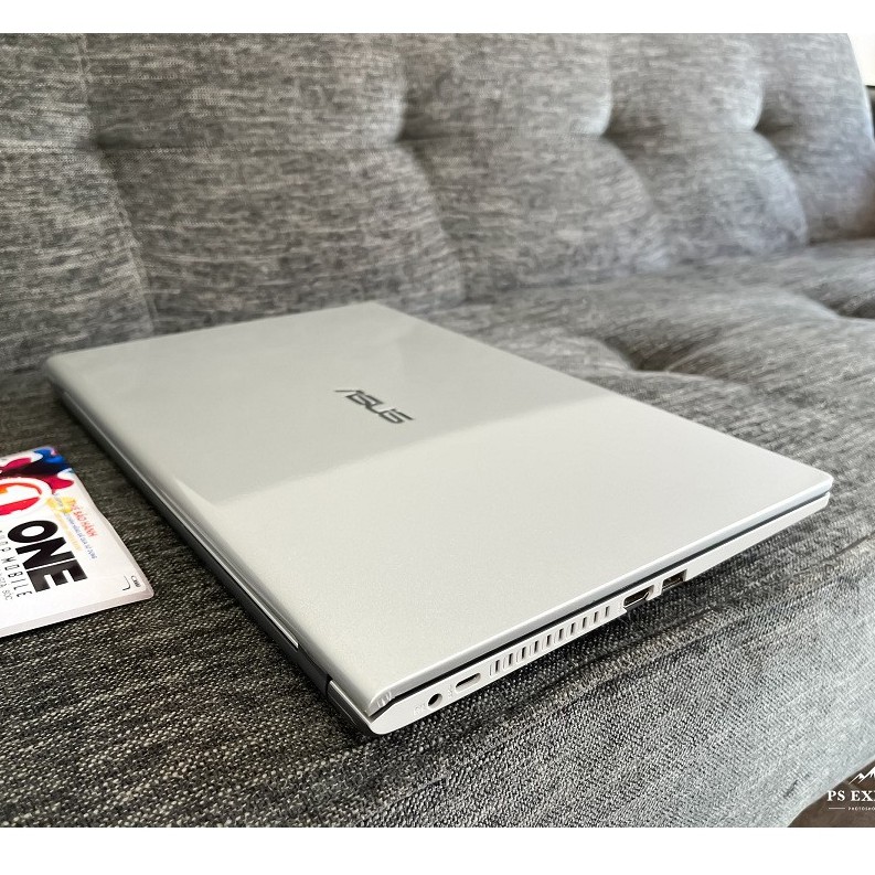 [Siêu Phẩm] Laptop Asus VivoBook X509F Core i5 8250U/ Ram 8Gb/ màn hình tràn viền Full HD 1080P/ vân tay 1 chạm . | BigBuy360 - bigbuy360.vn