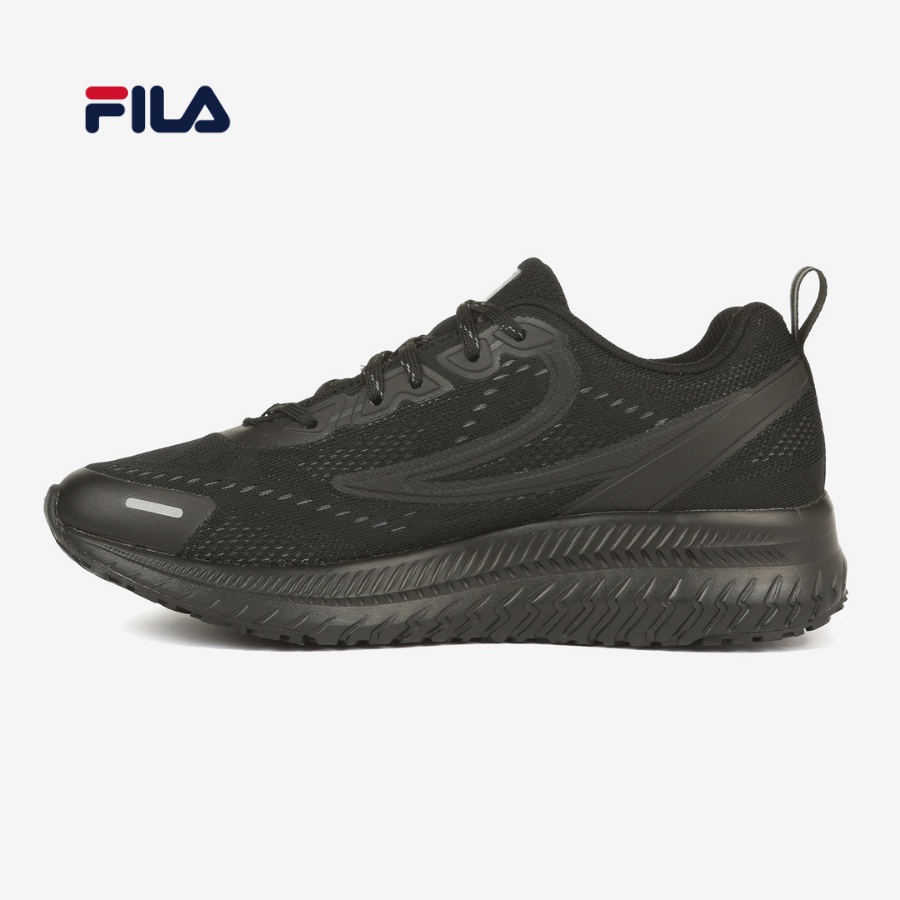 Giày sneaker unisex Fila Filargb Fuse - 1RM01259D-001