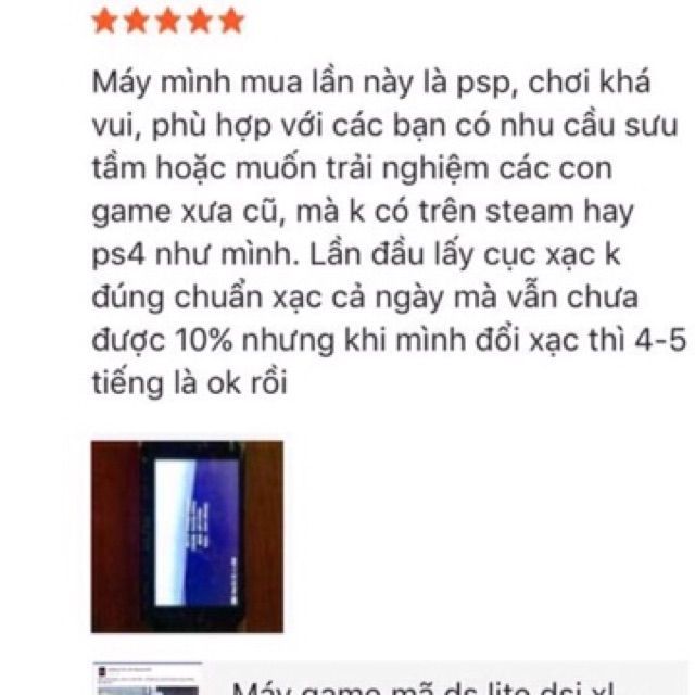 MUA TỪ 2 TRỞ LÊN GIÁ CHỈ 10K/ DÁN MÀN HÌNH MÁY PSVITA_ PSP_DSLITE_3DSLL [SHOPEE TRỢ GIÁ] GIÁ RẺ