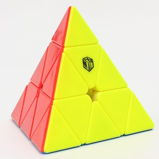 Đồ chơi Biến Thể | Xman Pyraminx
