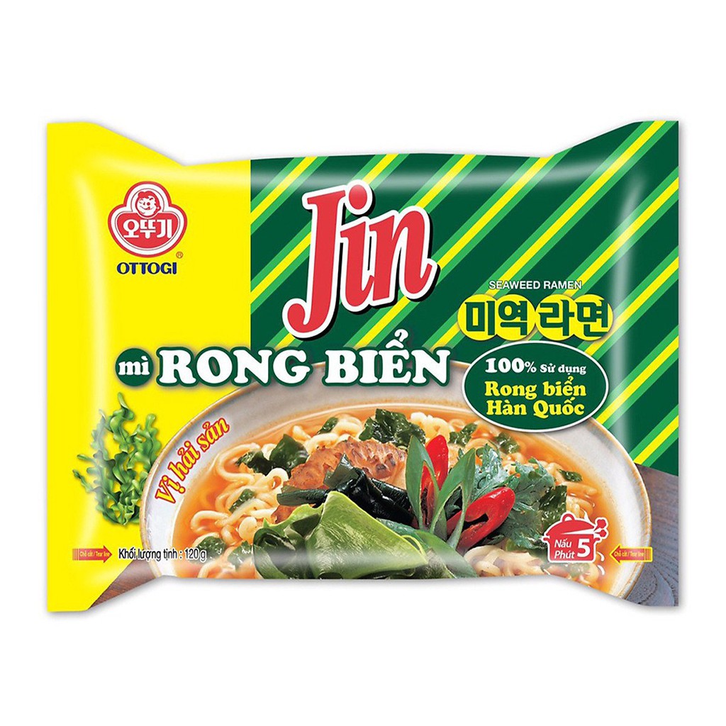 Mì Jin rong biển | Shopee Việt Nam