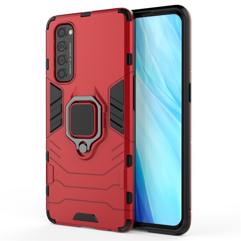 Ốp điện thoại chống sốc cao cáp cho Oppo Reno 4 Pro 4g 4