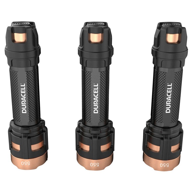 Đèn Pin Duracell Durabeam Ultra 550 Lumens